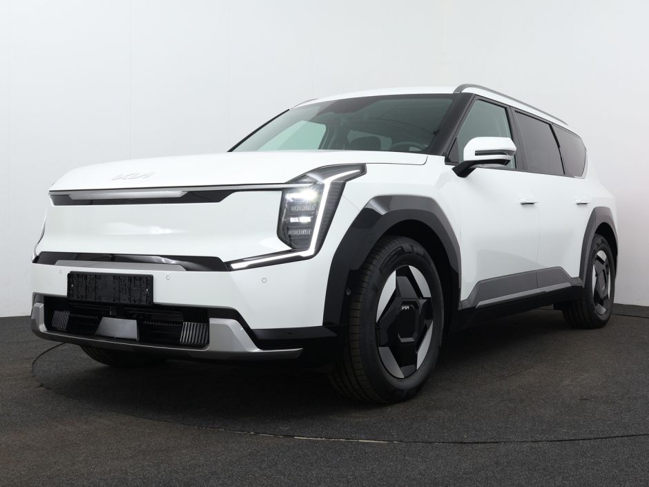 Kia EV9_|COMPANY_CAR|